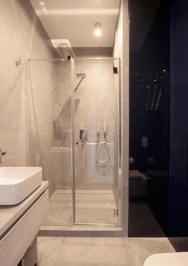 Granaria Grand Studio Gdansk Apartment