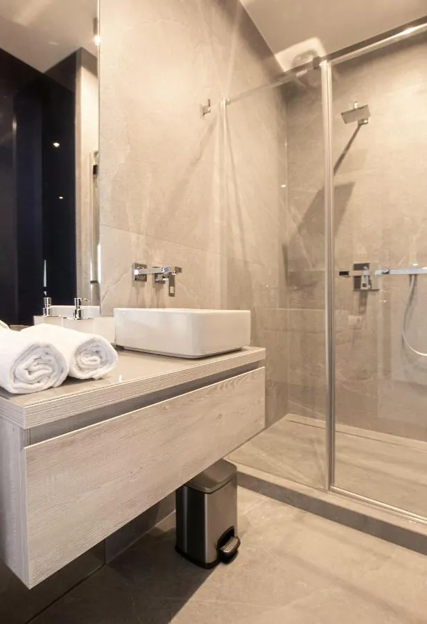 Apartment Granaria Grand Studio Gdansk Poland