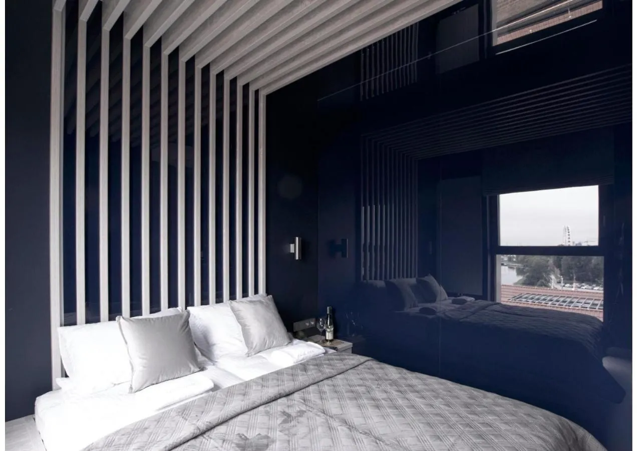 Granaria Grand Studio Gdansk Apartment
