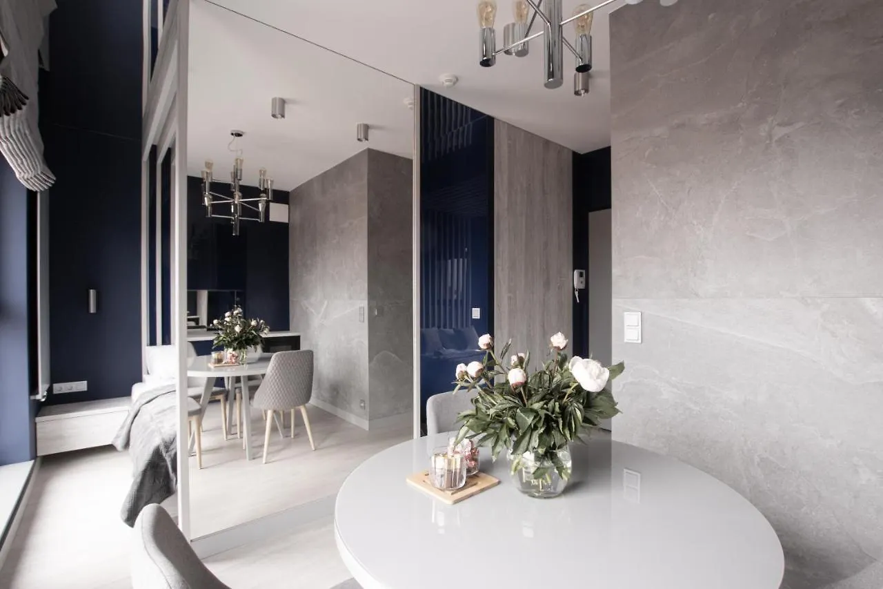 Granaria Grand Studio Gdansk