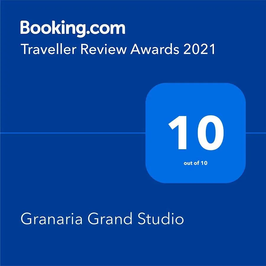 Granaria Grand Studio Gdansk 0*,  Poland