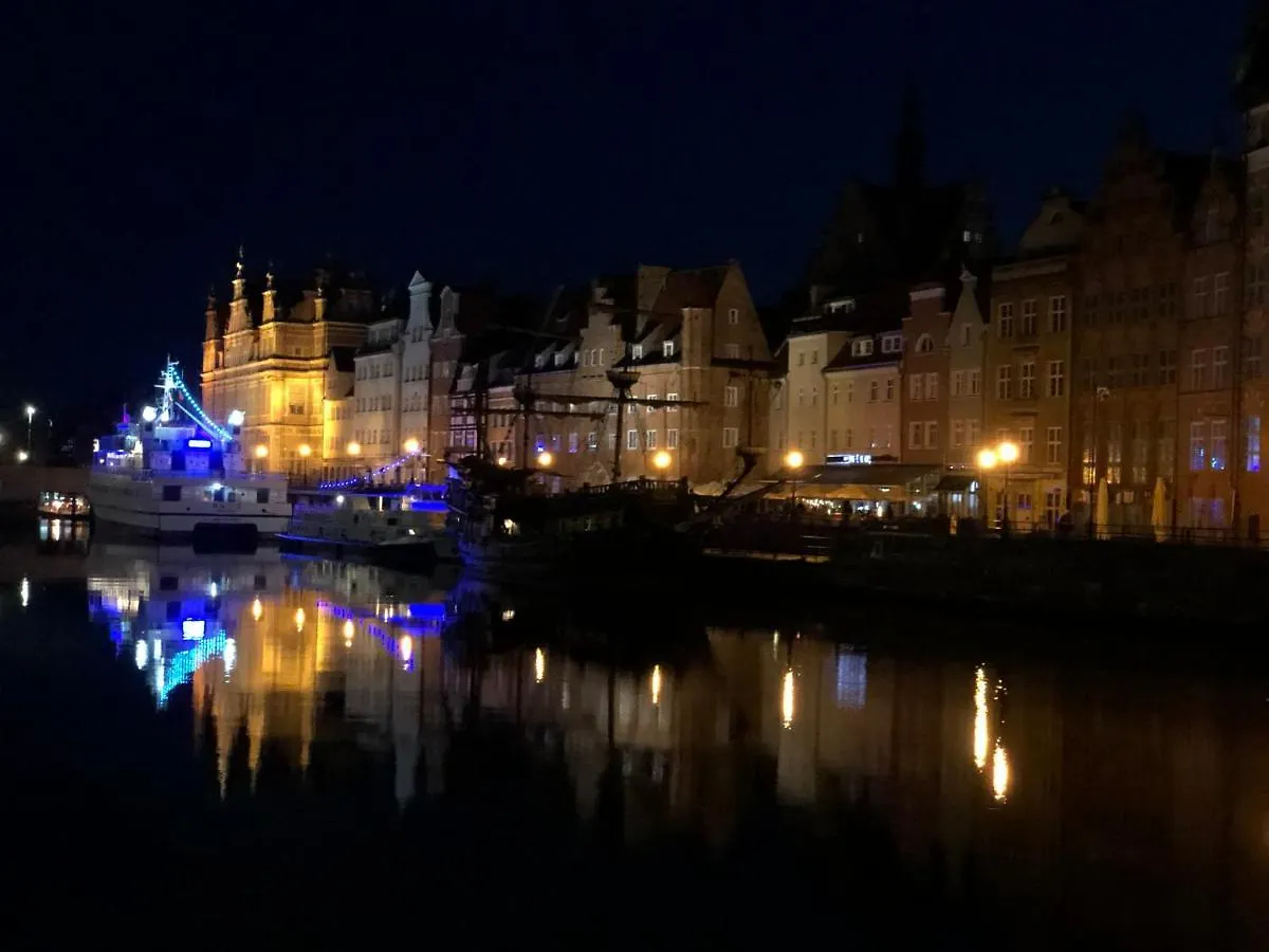 Granaria Grand Studio Gdansk